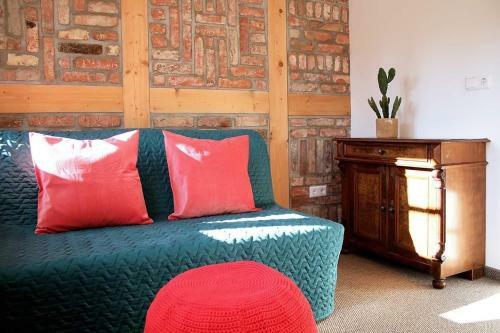 Ferienhaus Schlo�blick