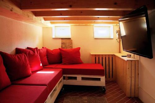 Ferienhaus Schlo�blick