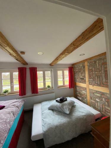 Ferienhaus Schlo�blick