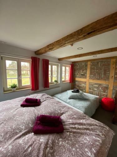Ferienhaus Schlo�blick