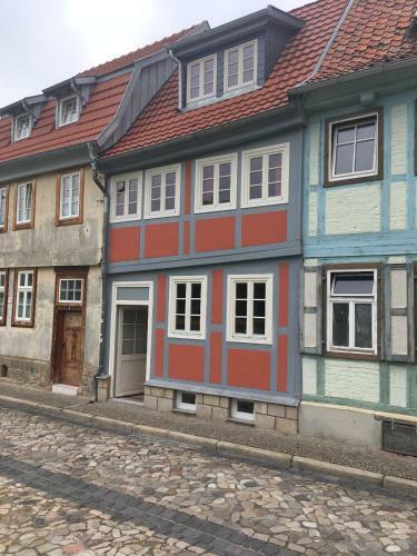 Ferienhaus Schlo�blick