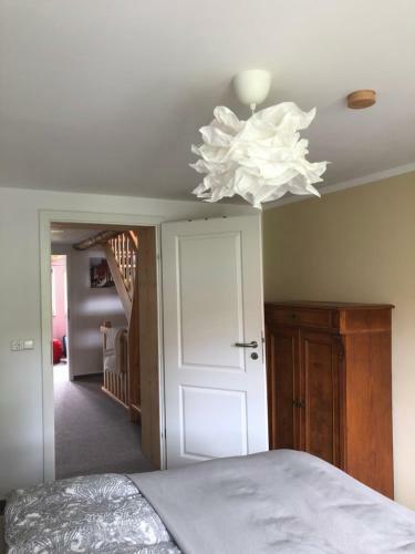 Ferienhaus Schlo�blick