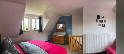 Ferienhaus Schlo�blick
