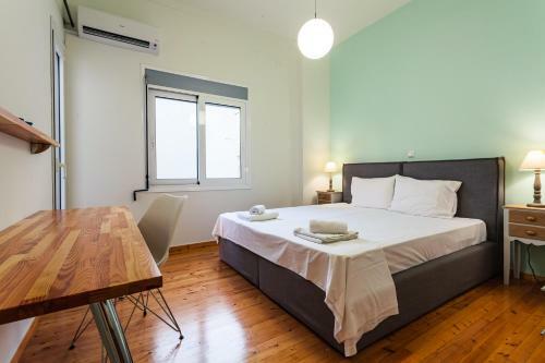 Apartamento Spacious Modern Flat Next To The Historical Center