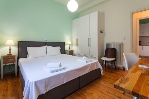 Apartamento Spacious Modern Flat Next To The Historical Center