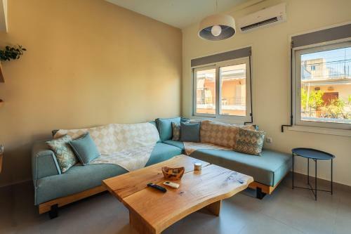Apartamento Spacious Modern Flat Next To The Historical Center