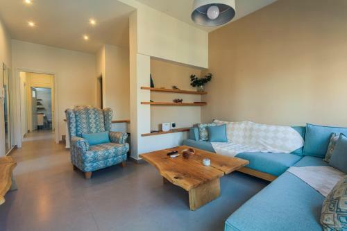 Apartamento Spacious Modern Flat Next To The Historical Center