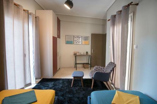 Apartamento Emerald 110m2 Entire Floor Apt Steps To City?s Heart