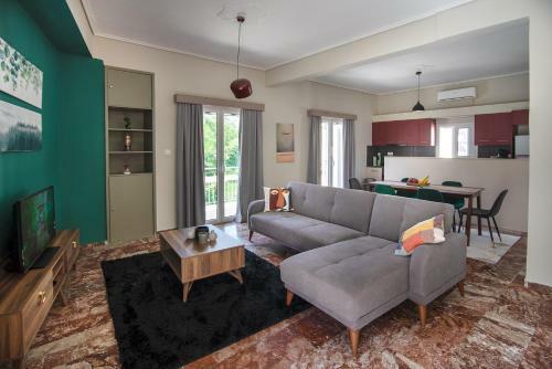 Apartamento Emerald 110m2 Entire Floor Apt Steps To City?s Heart