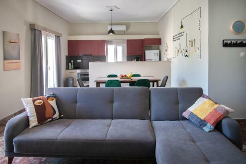 Apartamento Emerald 110m2 Entire Floor Apt Steps To City?s Heart