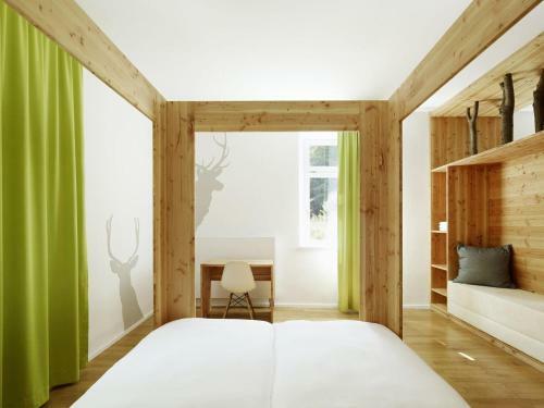 Hotel Seehaus Forelle Haeckenhaus