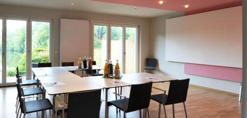 Hotel Seehaus Forelle Haeckenhaus