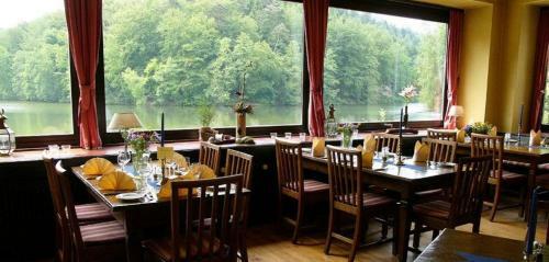 Hotel Seehaus Forelle Haeckenhaus