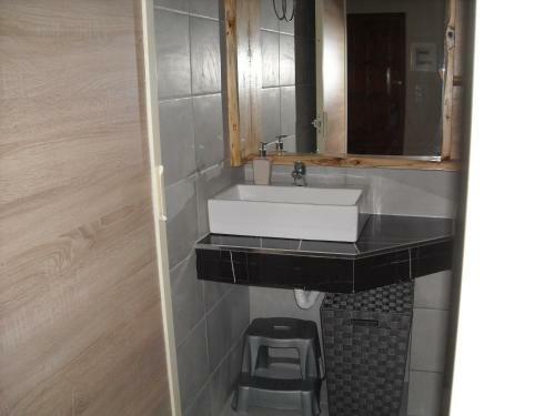 Apartamento Kalamata Home, Marina A