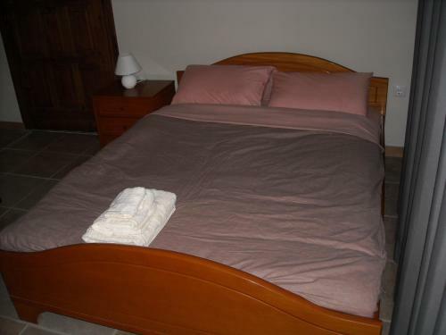 Apartamento Kalamata Home, Marina A