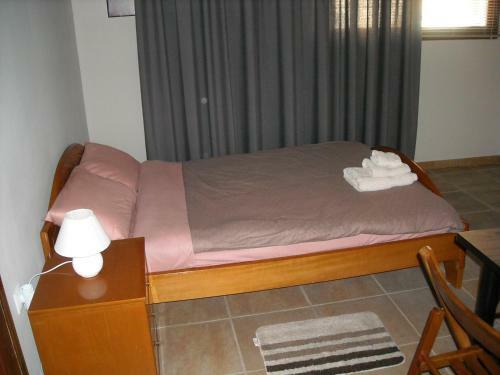 Apartamento Kalamata Home, Marina A