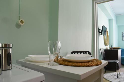 Apartamento City Center Studio 2
