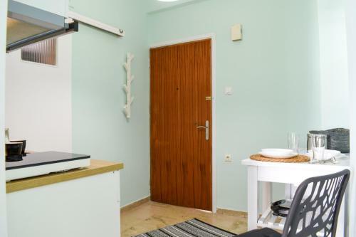 Apartamento City Center Studio 2