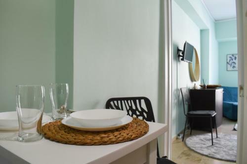 Apartamento City Center Studio 2
