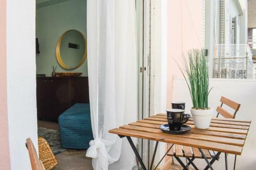 Apartamento City Center Studio 2