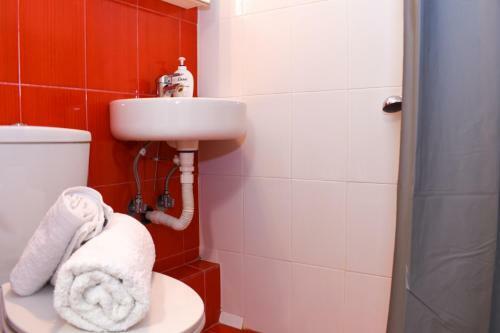 Apartamento City Center Studio 2