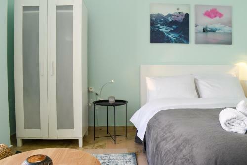 Apartamento City Center Studio 2