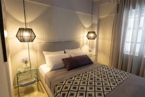 Jasmine - Apartment In Kalamata