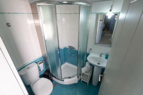 Jasmine - Apartment In Kalamata