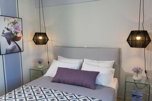 Jasmine - Apartment In Kalamata