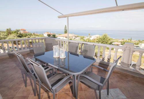 Apartamento Panorama Pool Resort 1