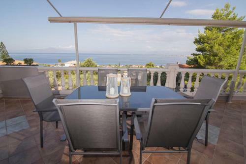 Apartamento Panorama Pool Resort 1