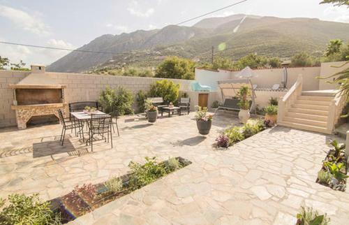 Apartamento Panorama Pool Resort 1