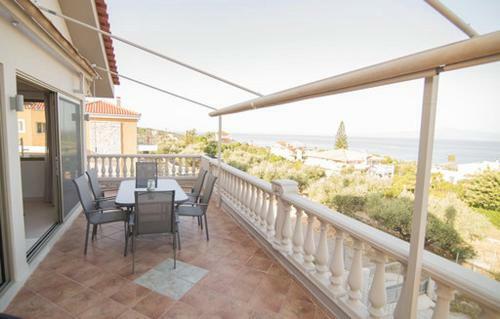 Apartamento Panorama Pool Resort 1