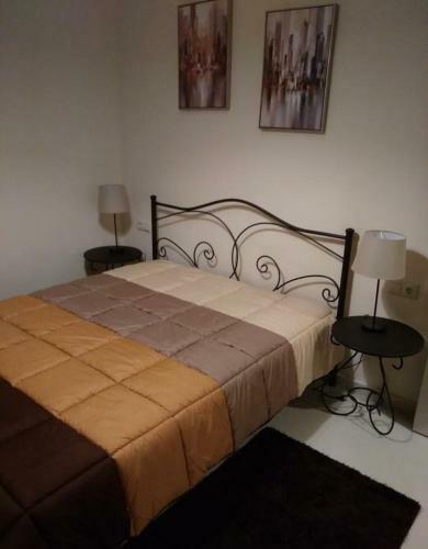 Apartamento Panorama Pool Resort 1