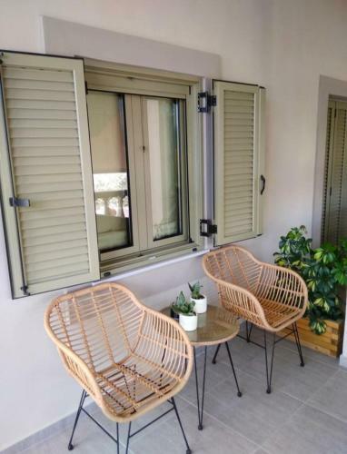 Apartamento Panorama Pool Resort 1