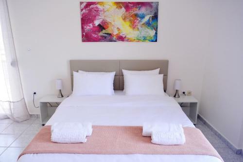 Apartamento Studio Coral