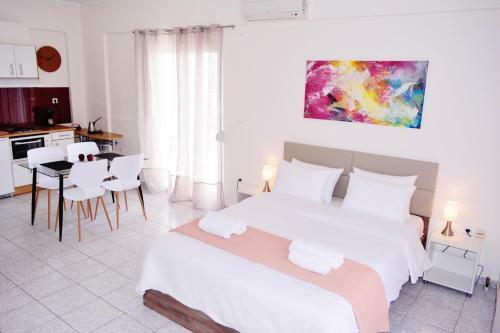 Apartamento Studio Coral