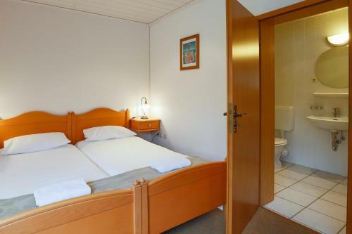Boutique Hotel Auerhahn - Quedlinburg