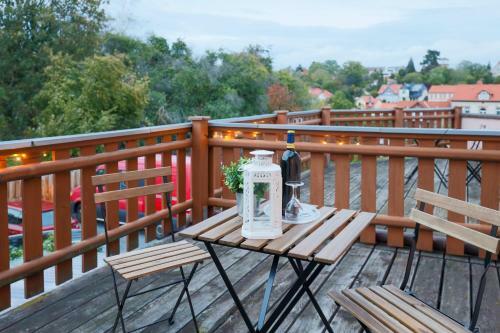 Boutique Hotel Auerhahn - Quedlinburg
