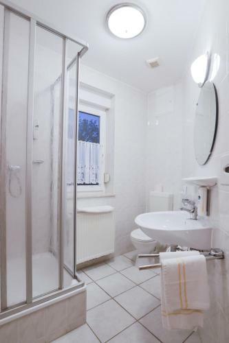 Boutique Hotel Auerhahn - Quedlinburg