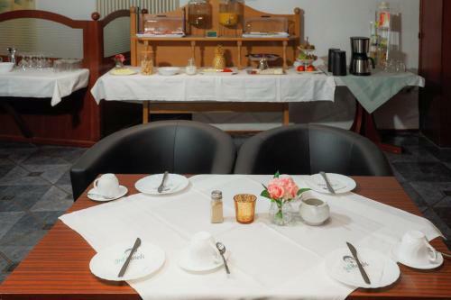 Boutique Hotel Auerhahn - Quedlinburg
