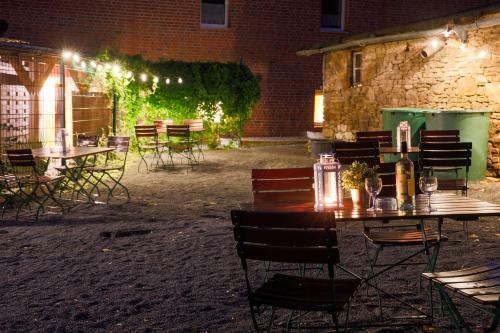 Boutique Hotel Auerhahn - Quedlinburg