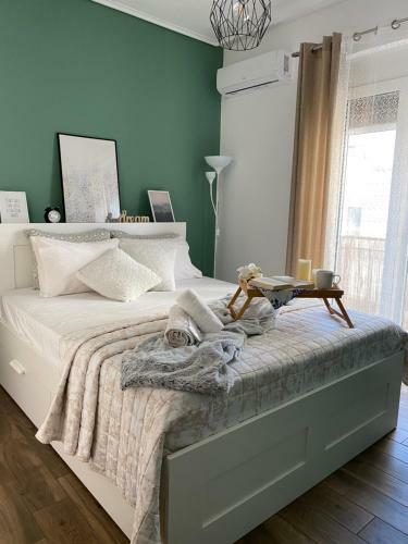 Apartamento Into The Blue Seaside Luxury Suites