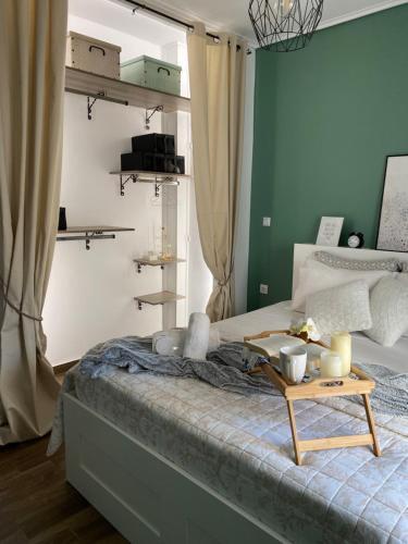 Apartamento Into The Blue Seaside Luxury Suites