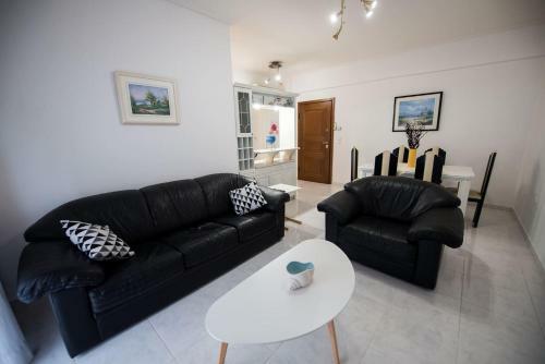Apartamento Seaside Penthouse In Kalamata