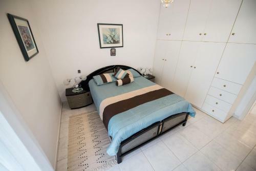 Apartamento Seaside Penthouse In Kalamata
