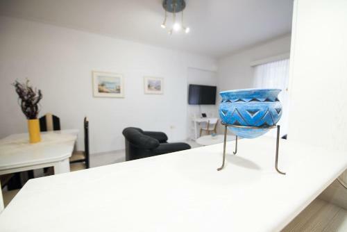 Apartamento Seaside Penthouse In Kalamata
