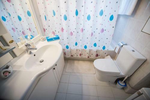 Apartamento Seaside Penthouse In Kalamata