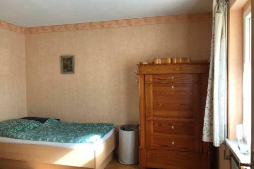 Apartamento Ferienwohnung F�r 2 G�ste