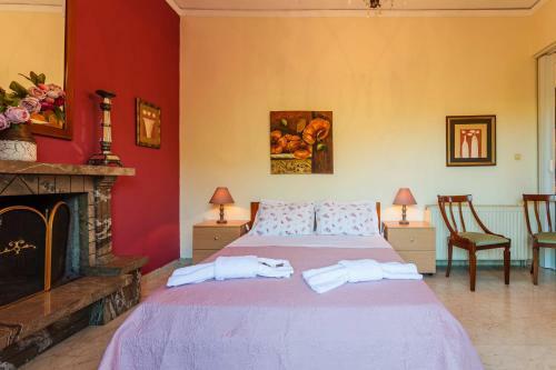 Stylish Seaside Home - Fully Equipped, Big Terrace